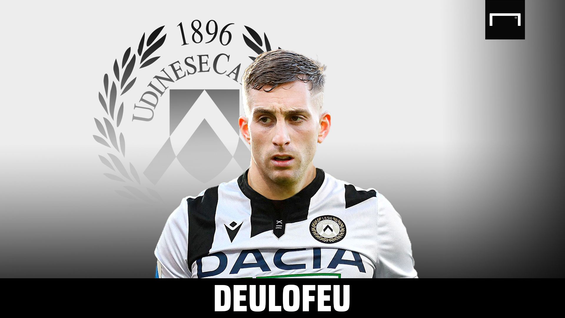 Gerard Deulofeu Udinese