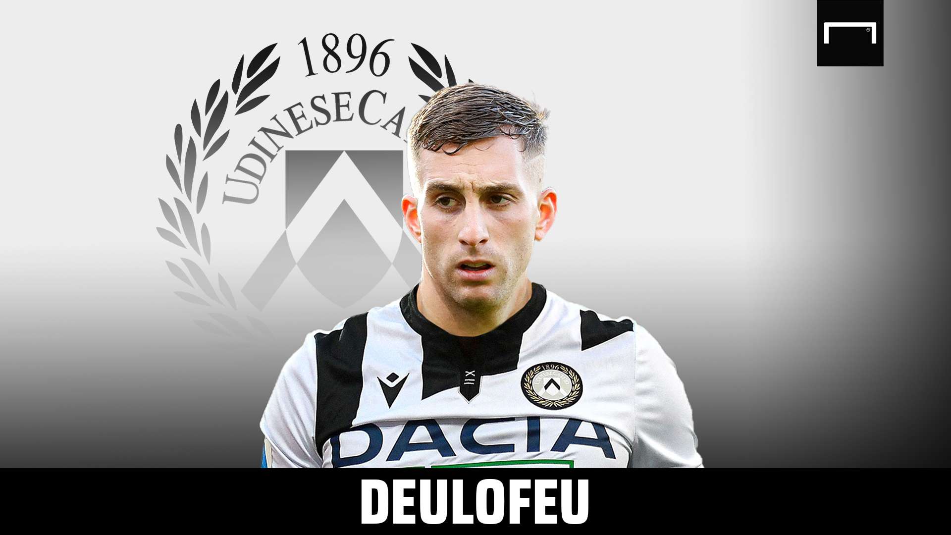 Gerard Deulofeu Udinese