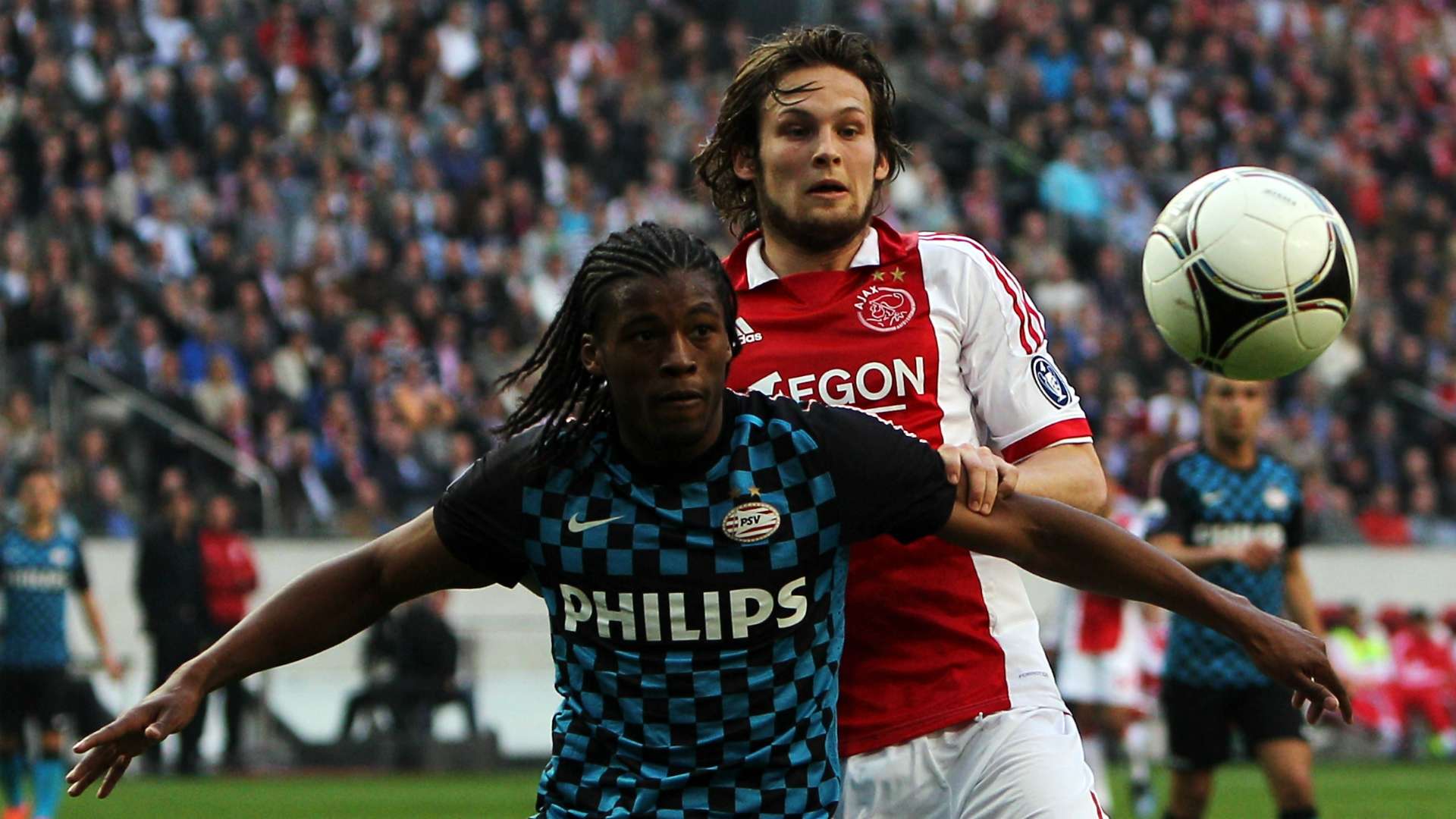 Daley Blind Ajax