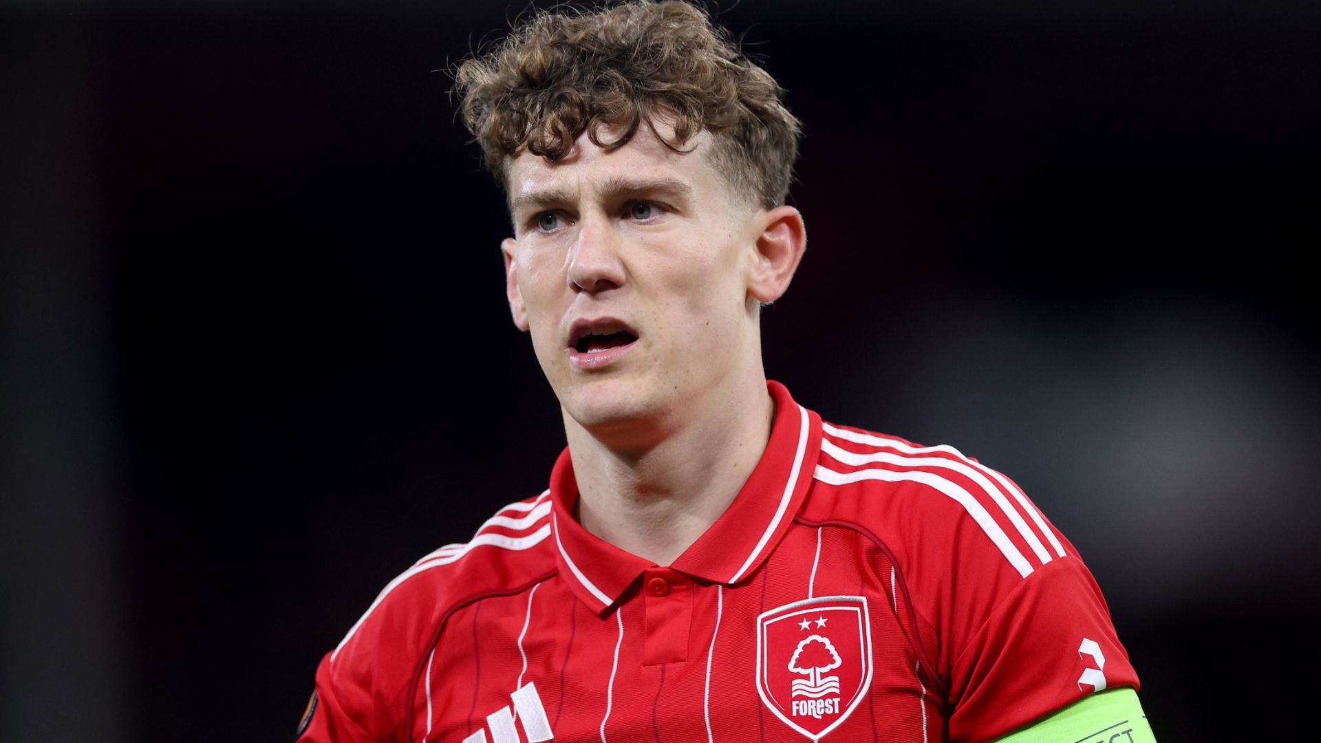 Ryan Yates Nottingham Forest 2025-26