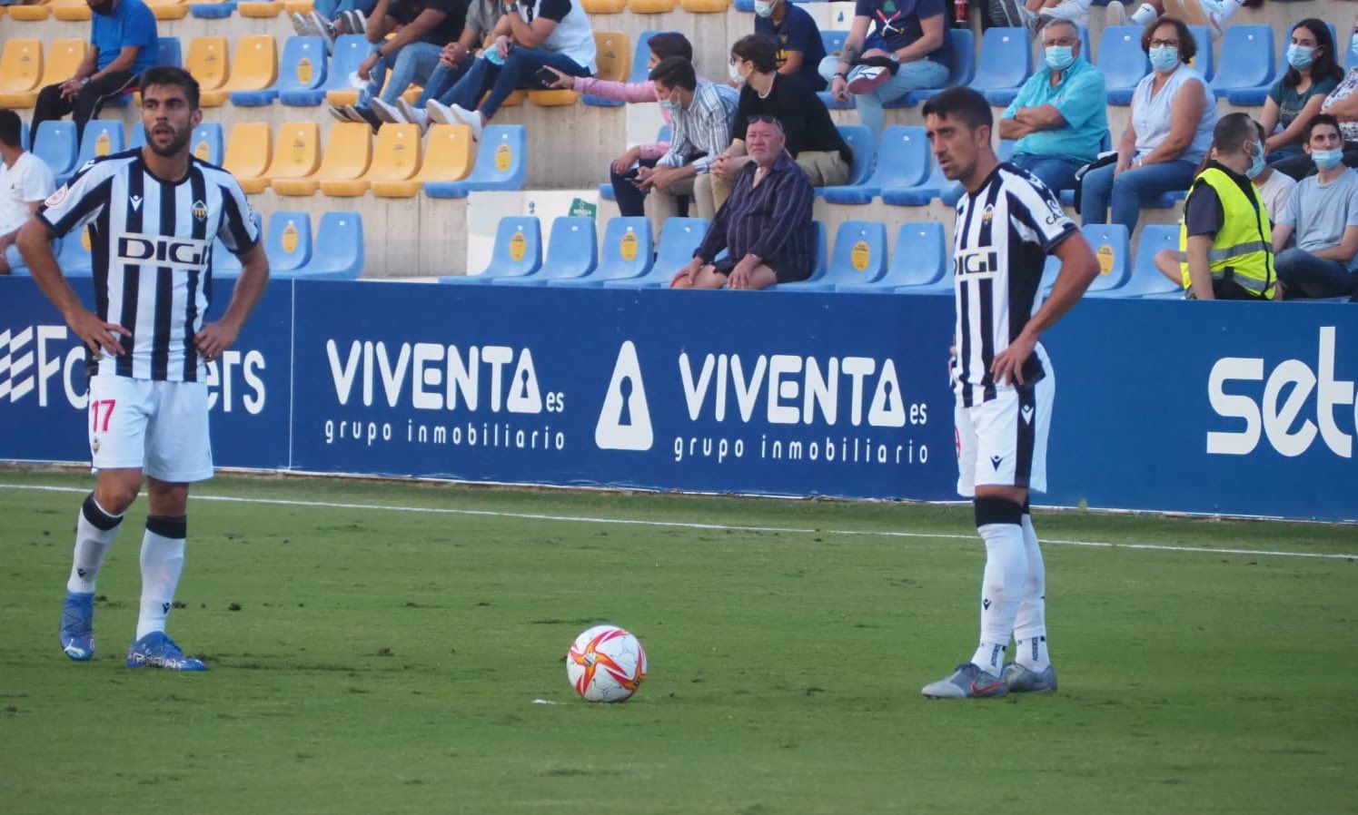 UCAM Murcia vs. Castellón