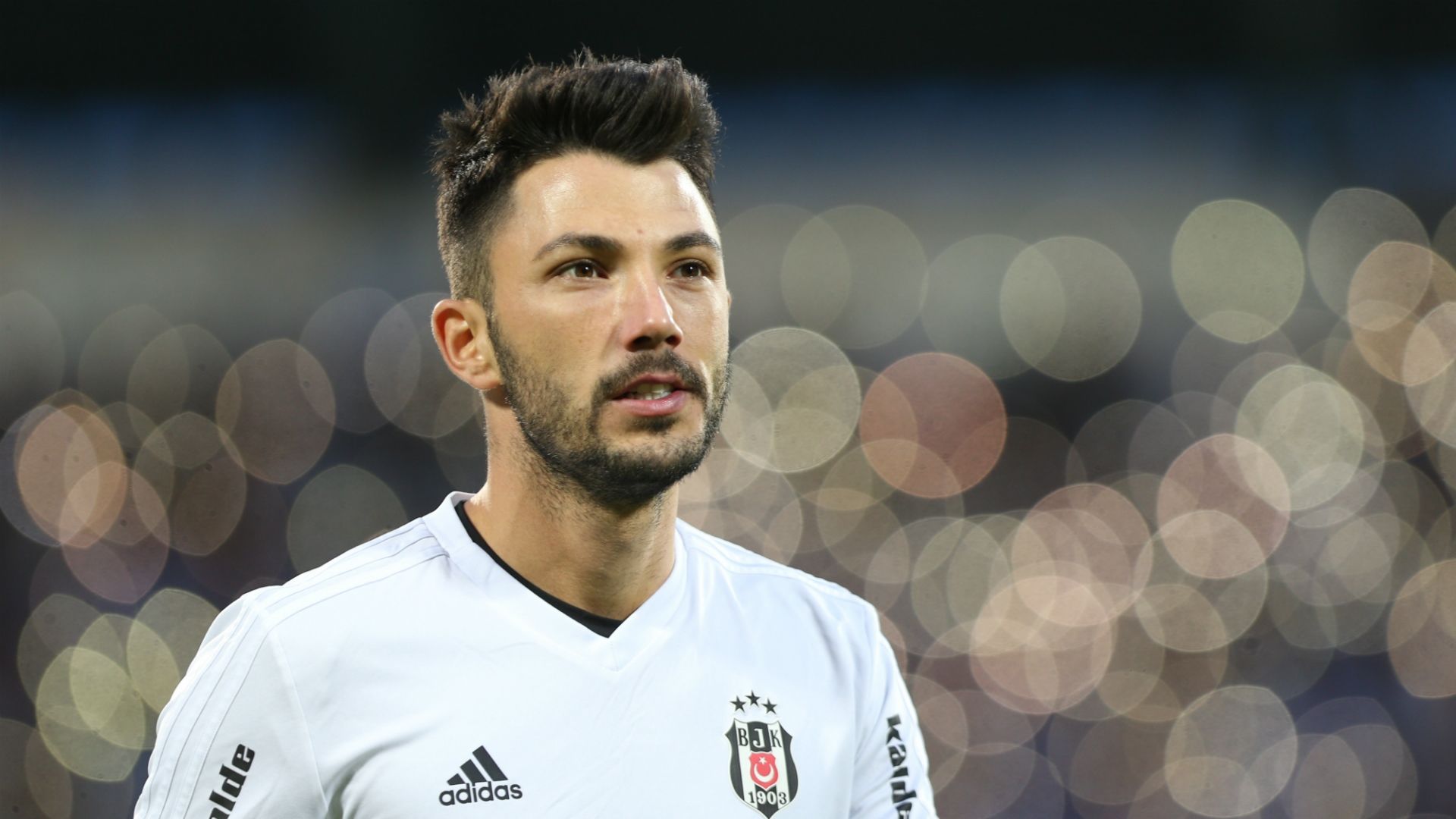 Tolgay Arslan Besiktas