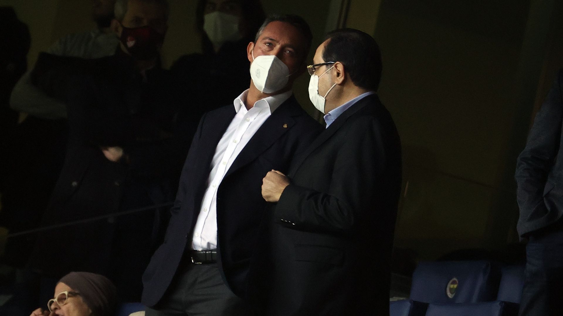 Ali Koç Fenerbahçe