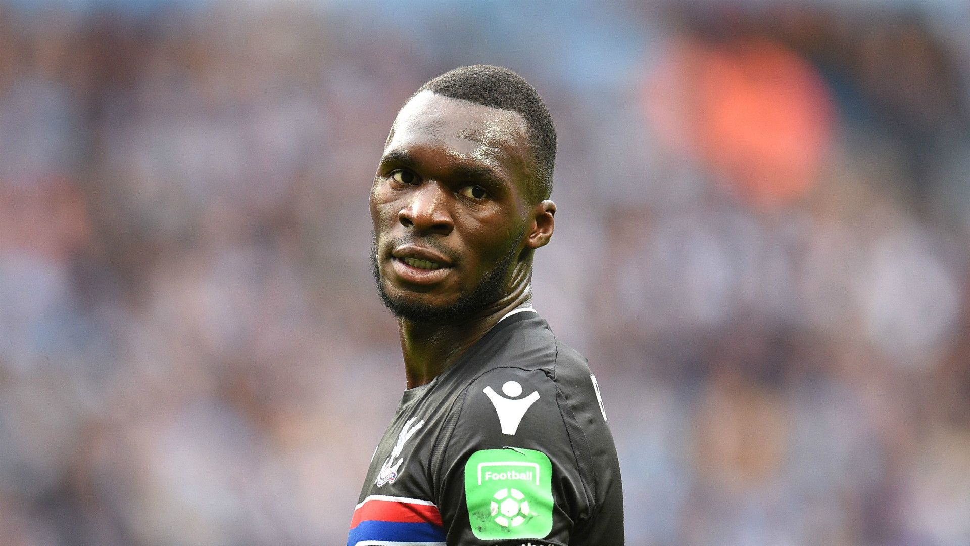 Benteke