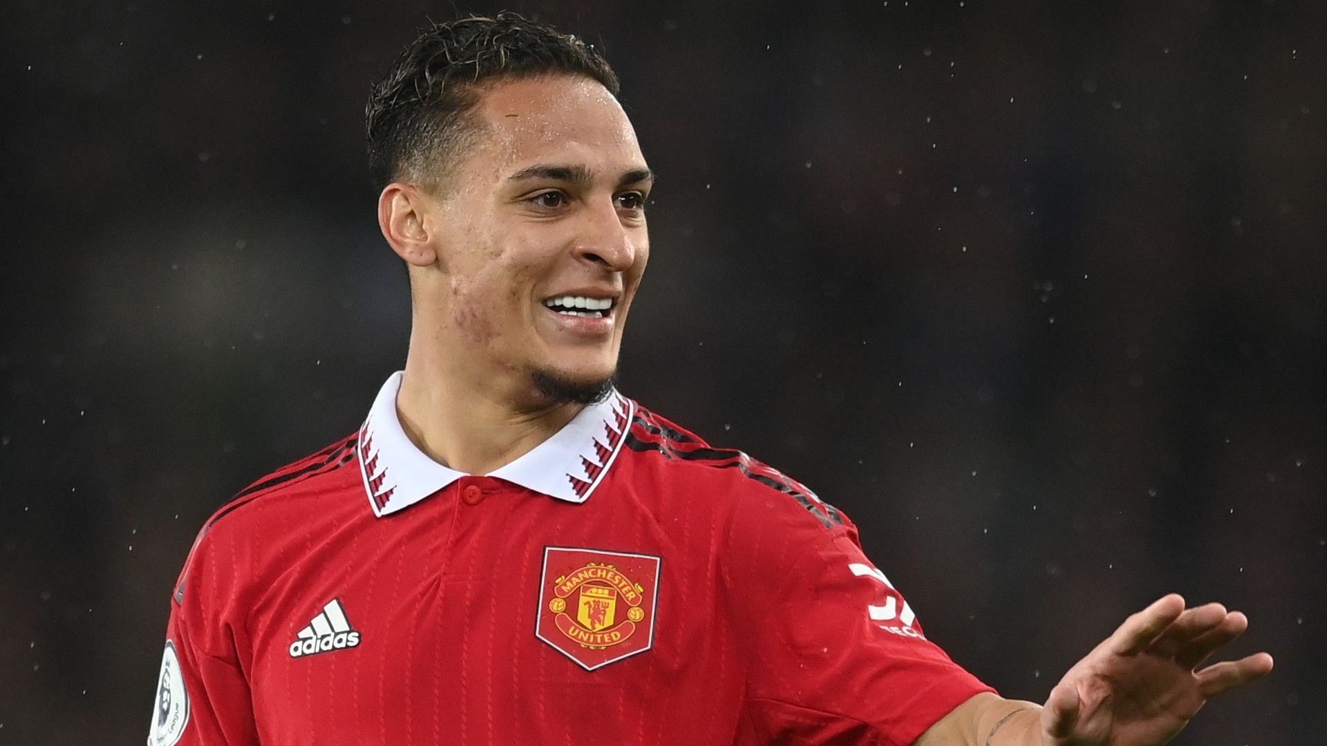 Antony Manchester United 2022-23