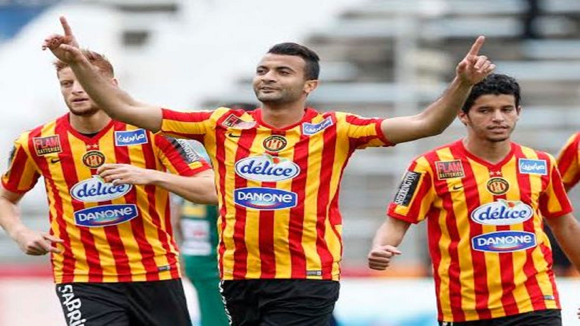 taha yassine khenissi