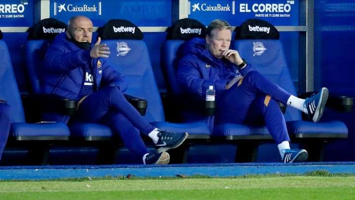 koeman