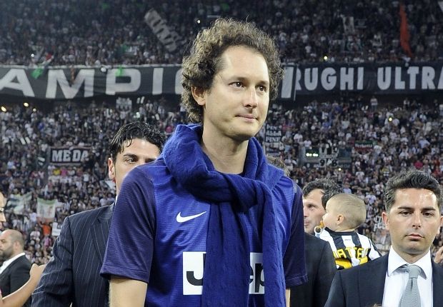 John Elkann