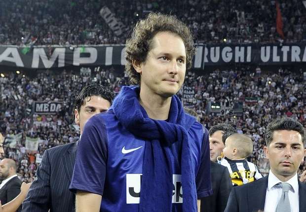 John Elkann