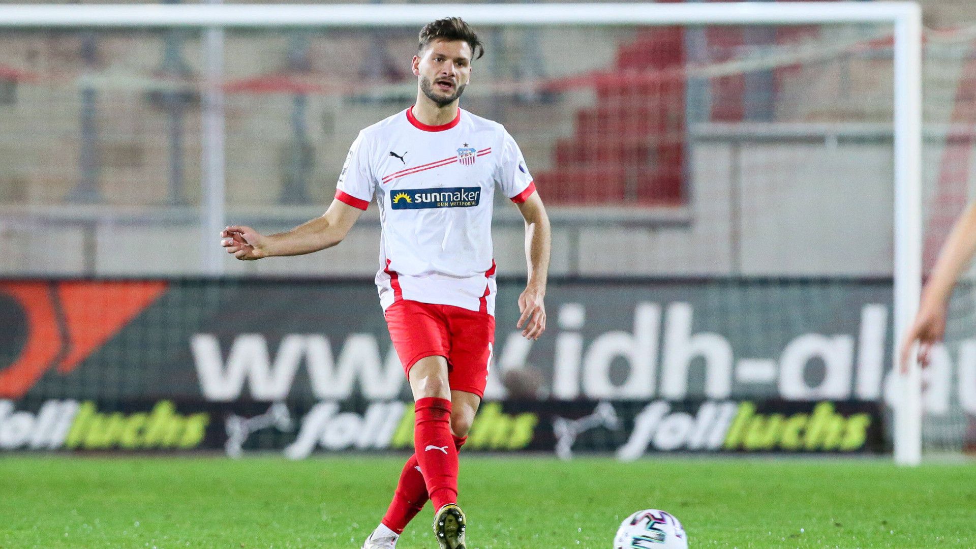 Marco Schikora_FSV Zwickau_3. Liga_04112020_Picture Point