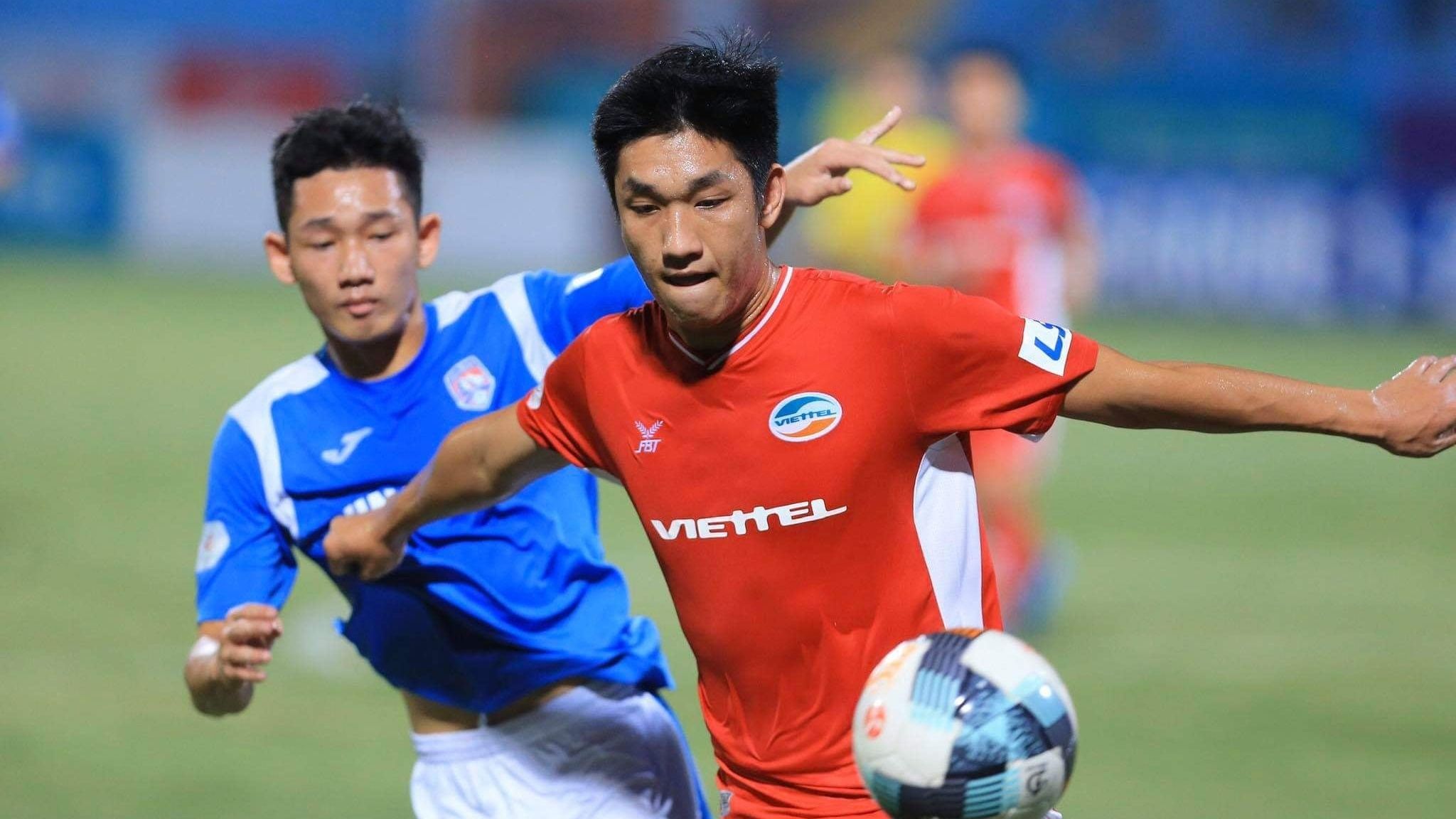 Viettel vs Than Quang Ninh | Round 4 | V.League 2020