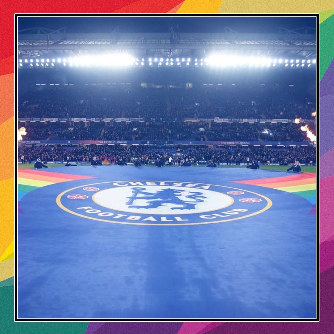 Chelsea LGBT Chelsea Pride