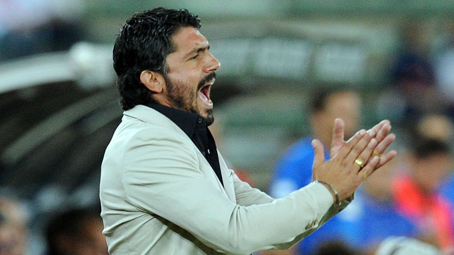 Gennaro Gattuso