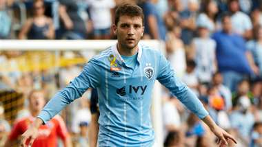 Ilie Sanchez MLS Sporting KC 09242017