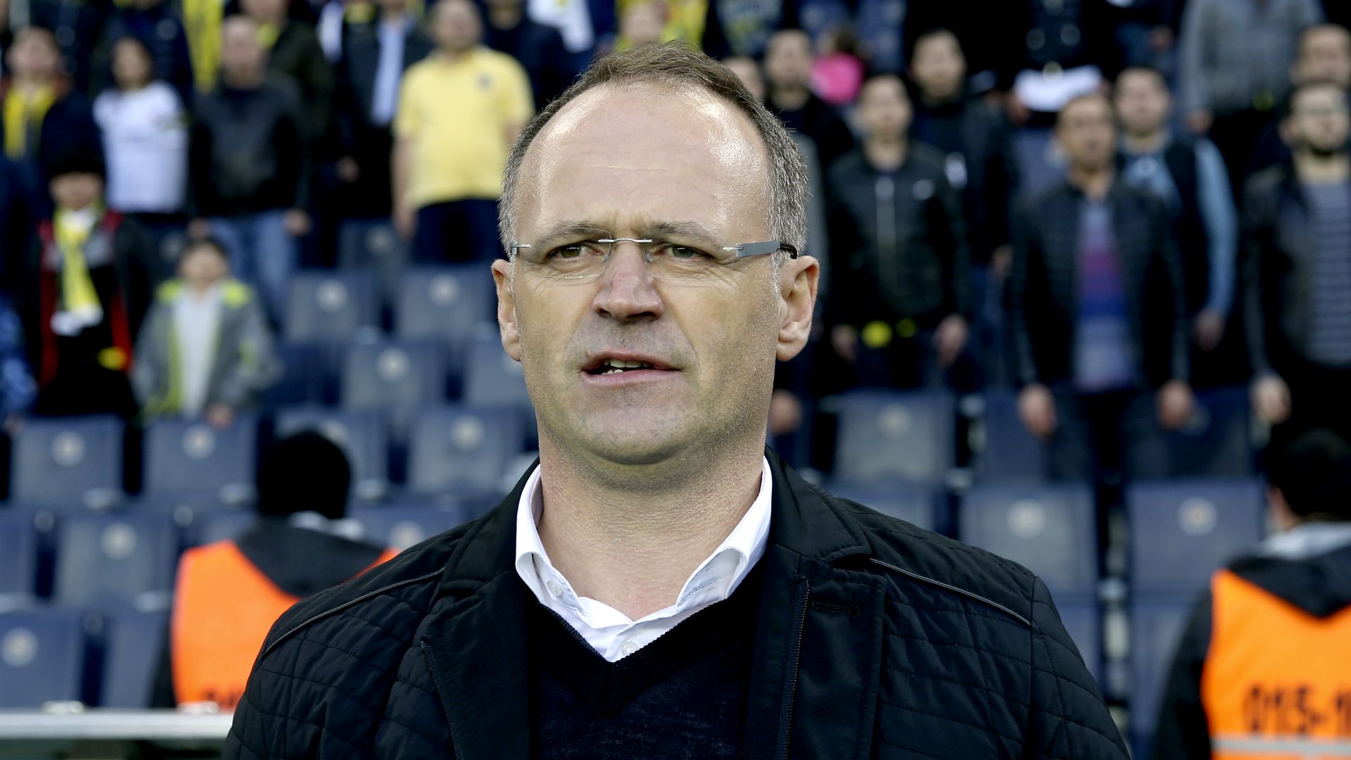 Irfan Buz Osmanlispor