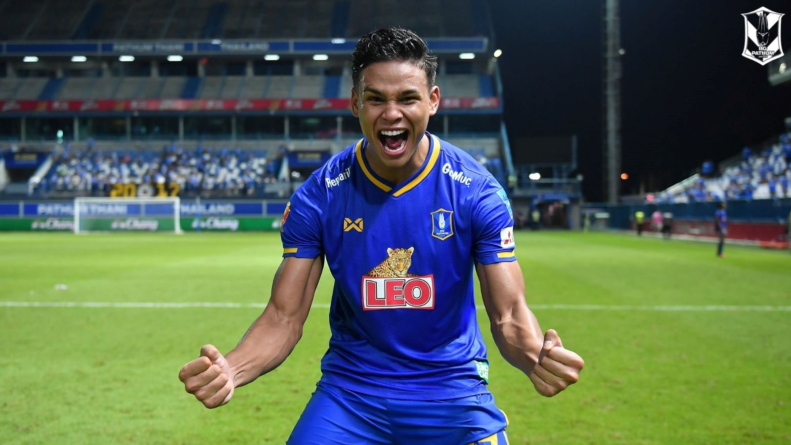 อิรฟาน ฟานดี้