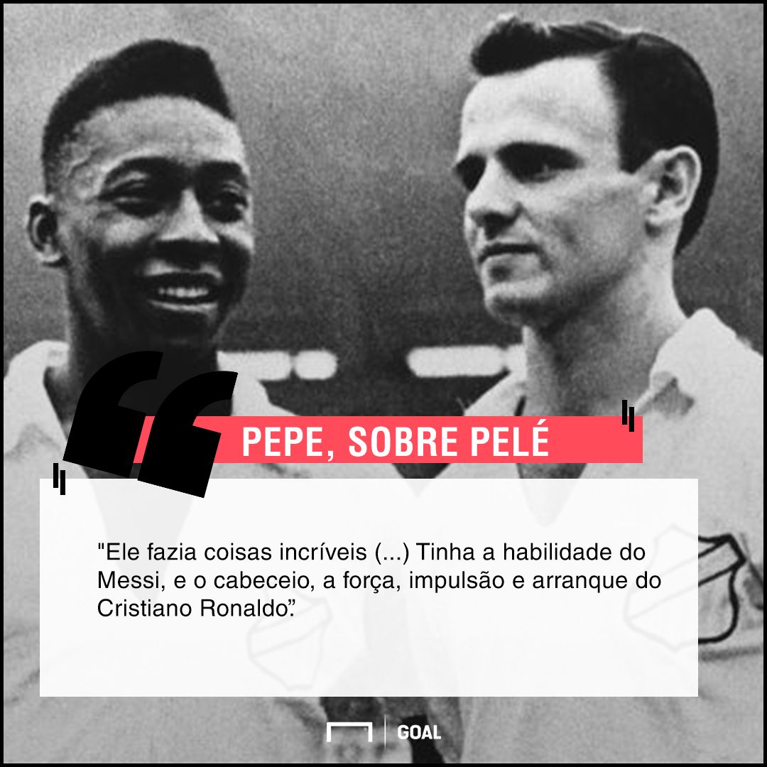 GFX Pelé Pepe