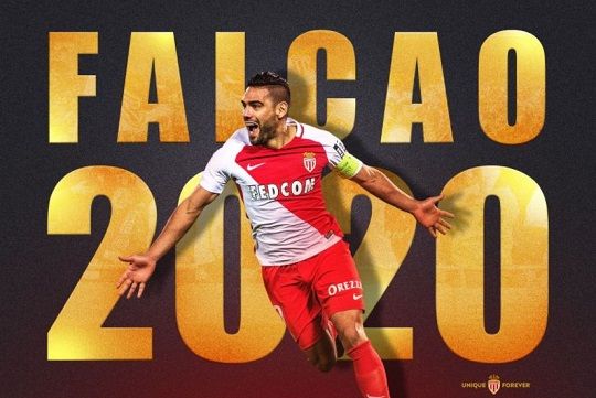 Falcao