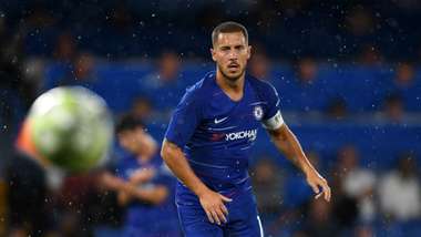 إيدين هازارد تشيلسي