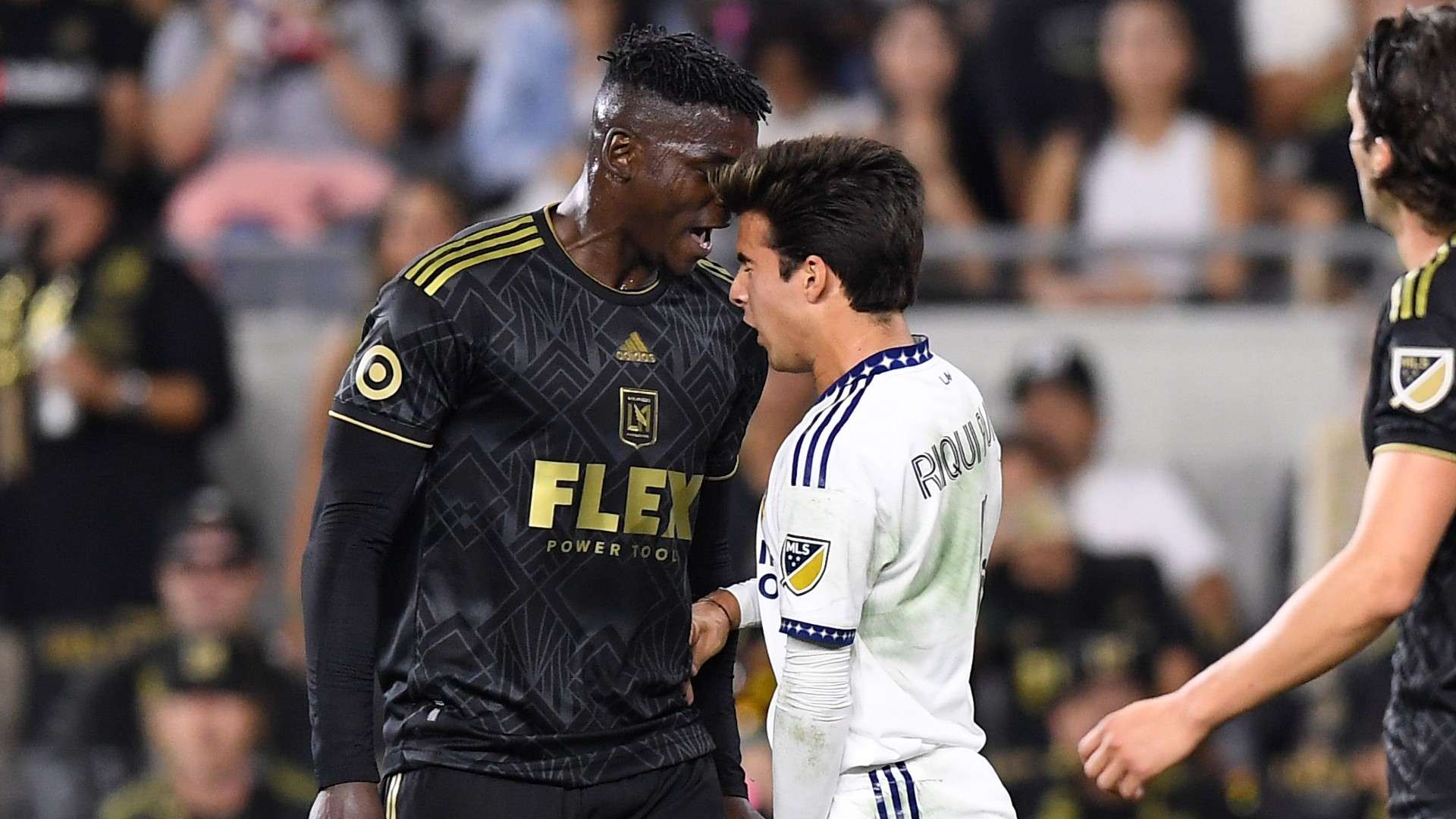 When is El Trafico 2023? Date of first Galaxy vs LAFC rivalry game for new  season | Goal.com
