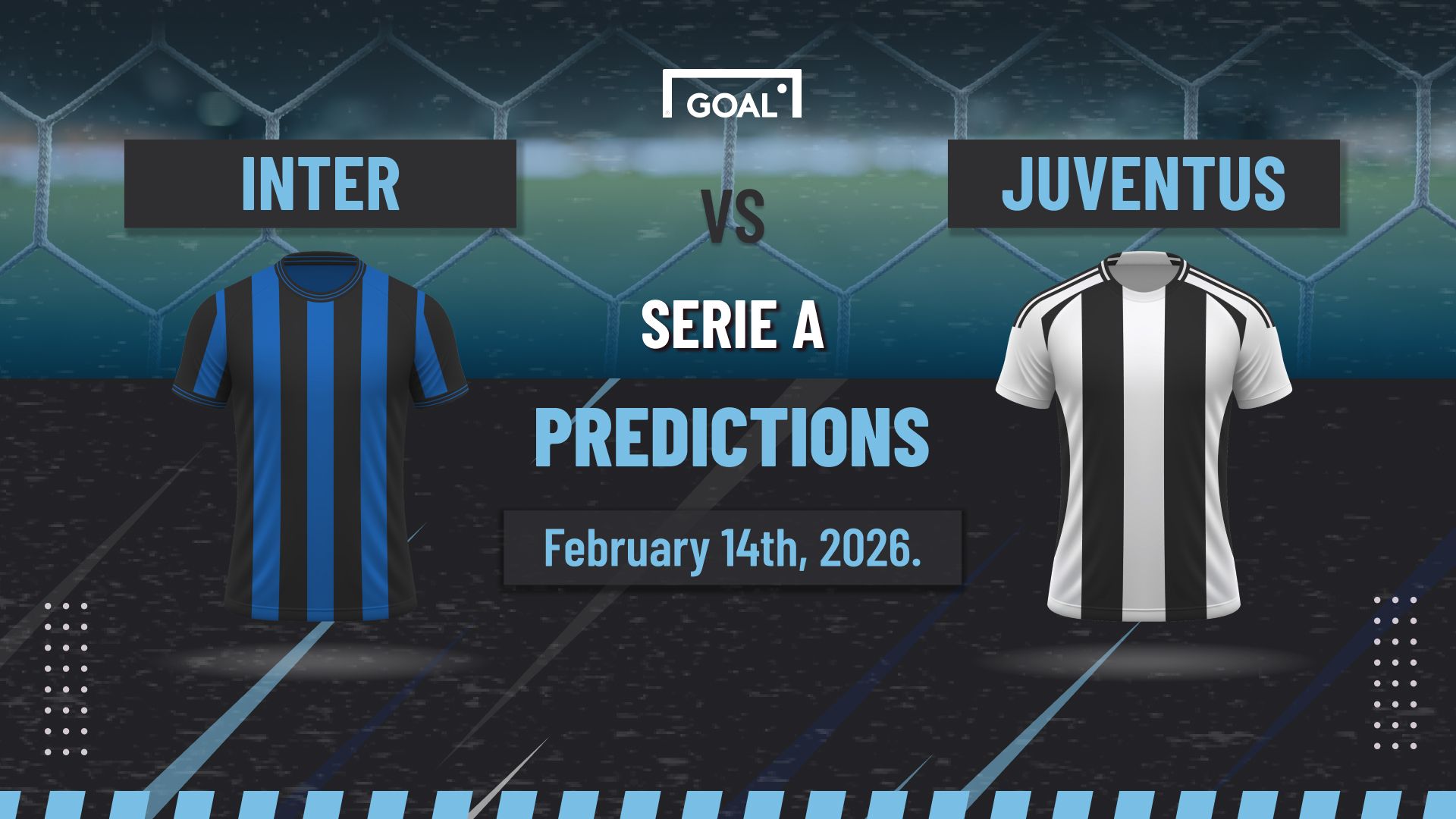 Inter Milan vs Juventus Predictions