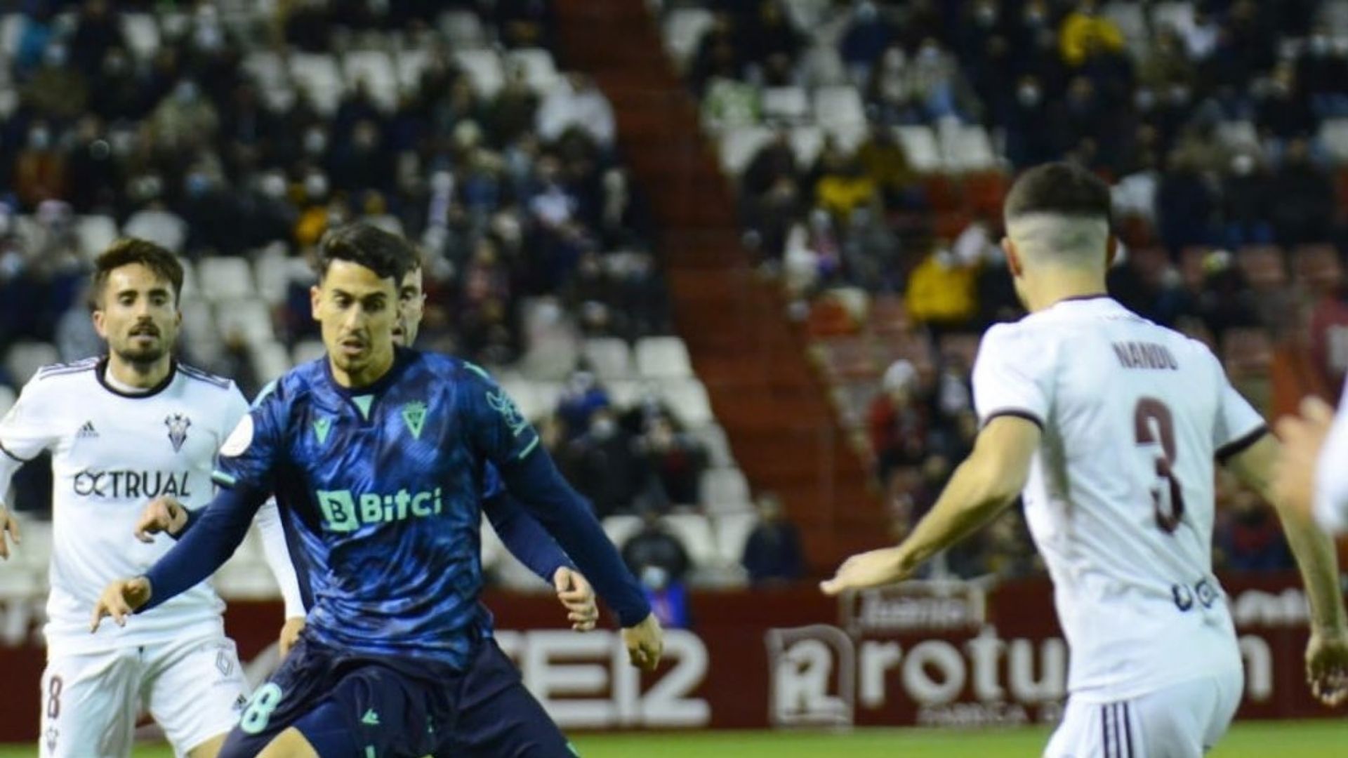 ALBACETE CADIZ 16122021