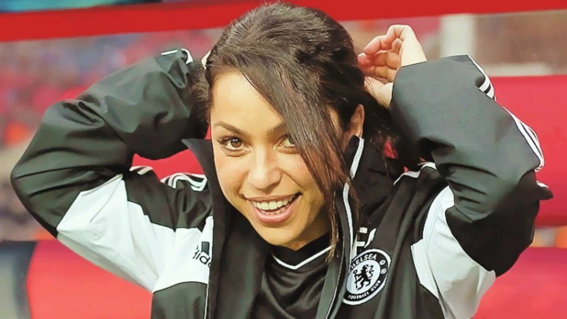 Eva Carneiro Chelsea