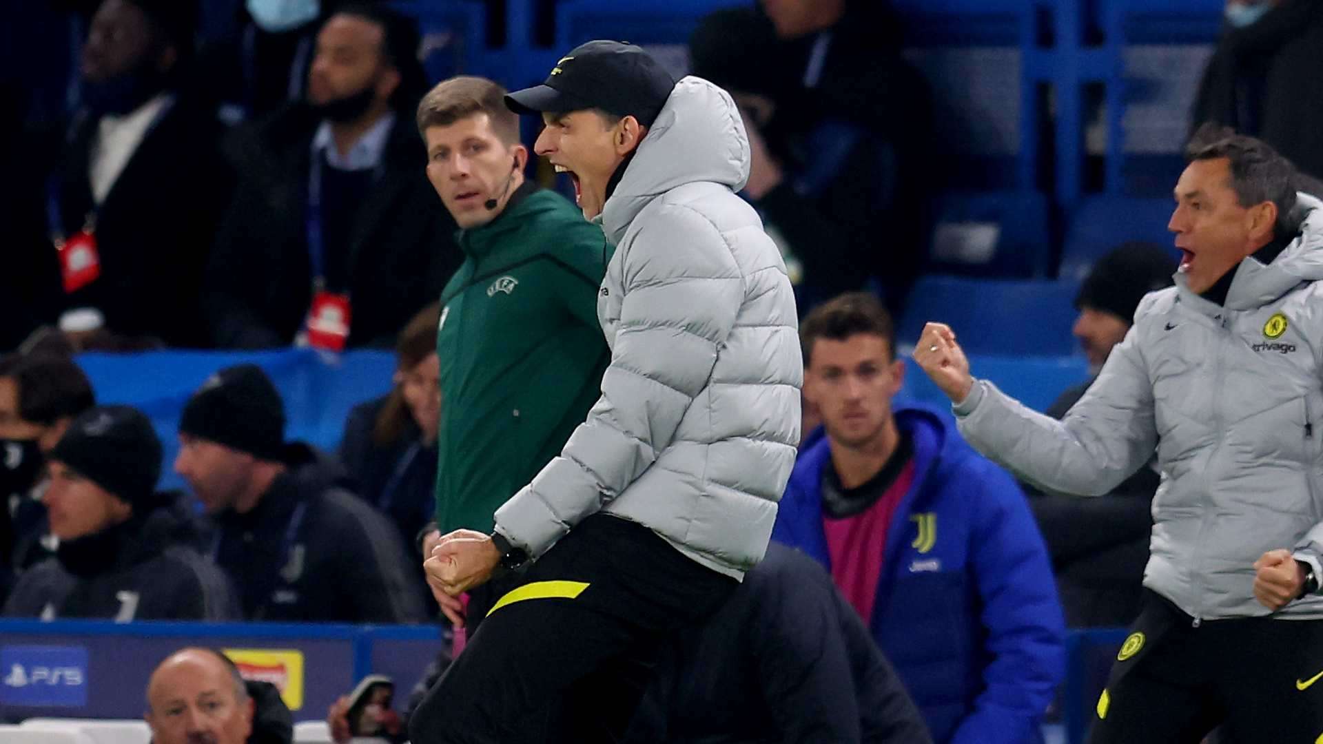 20211124 Thomas Tuchel