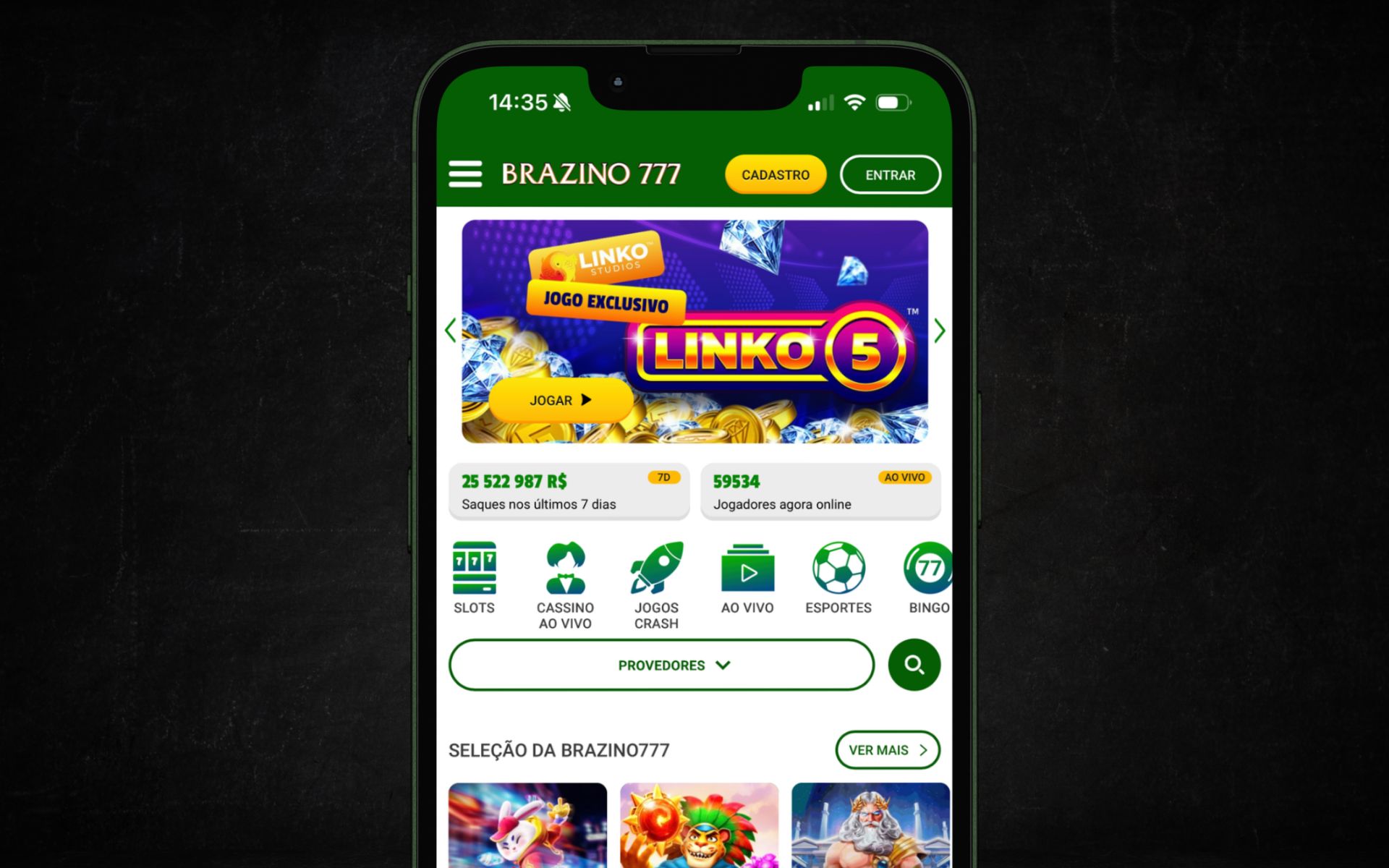 brazino777 app