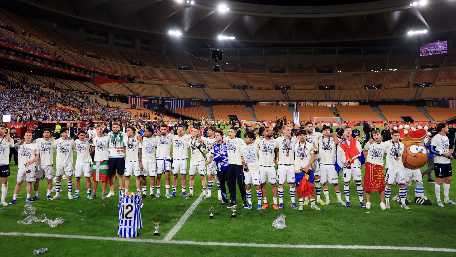 real-sociedad