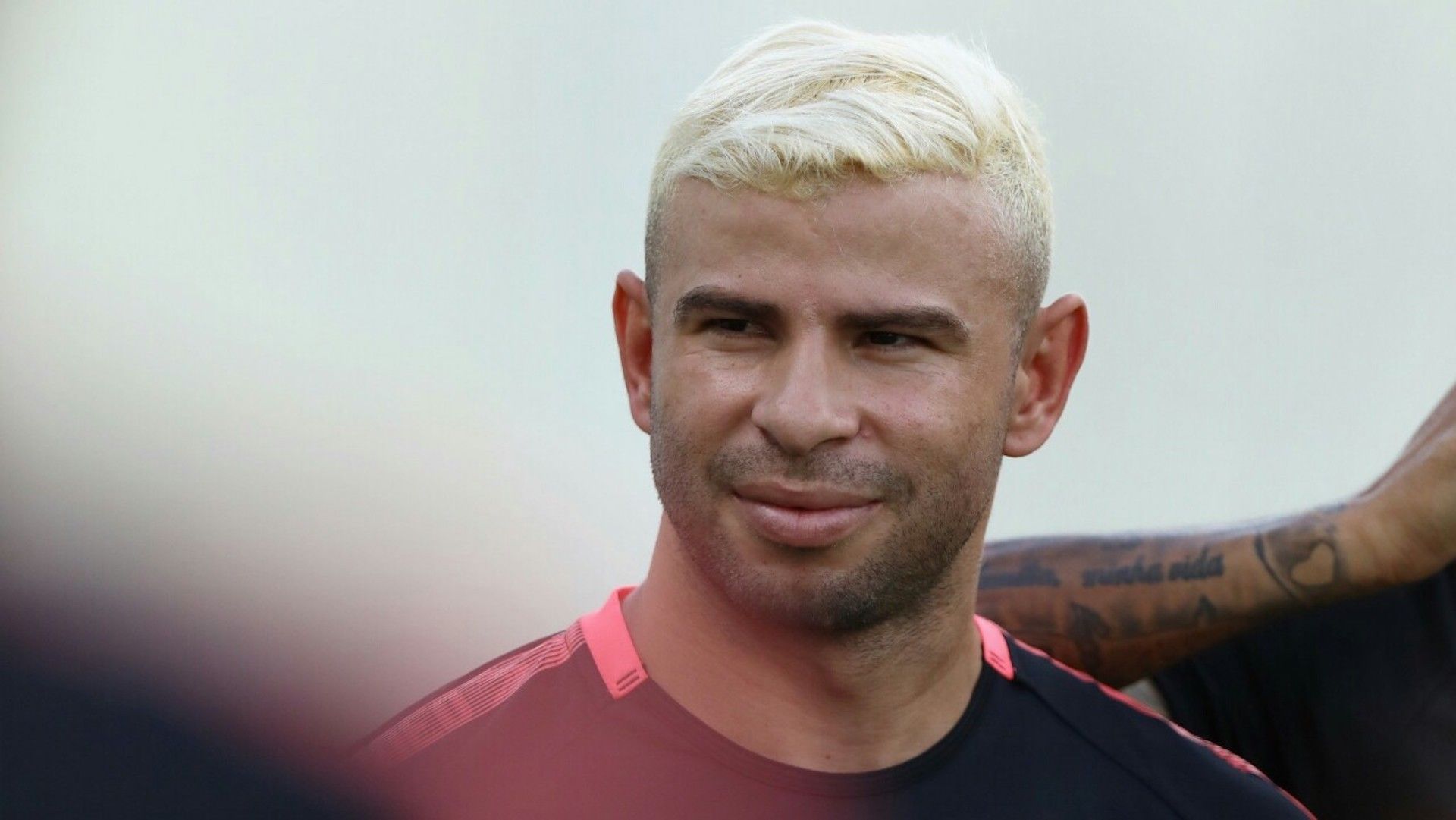 Diogo Campos - Borneo FC