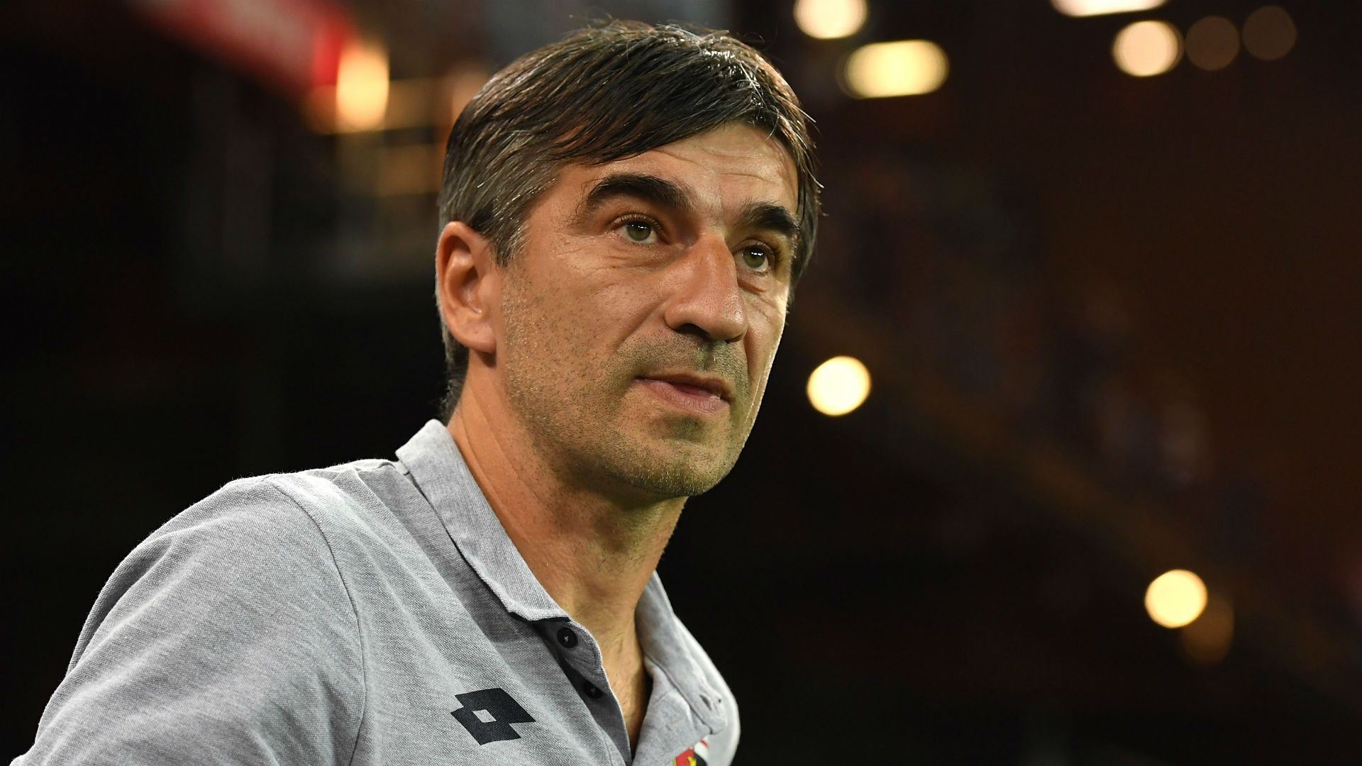 ivan juric - genoa - 2016