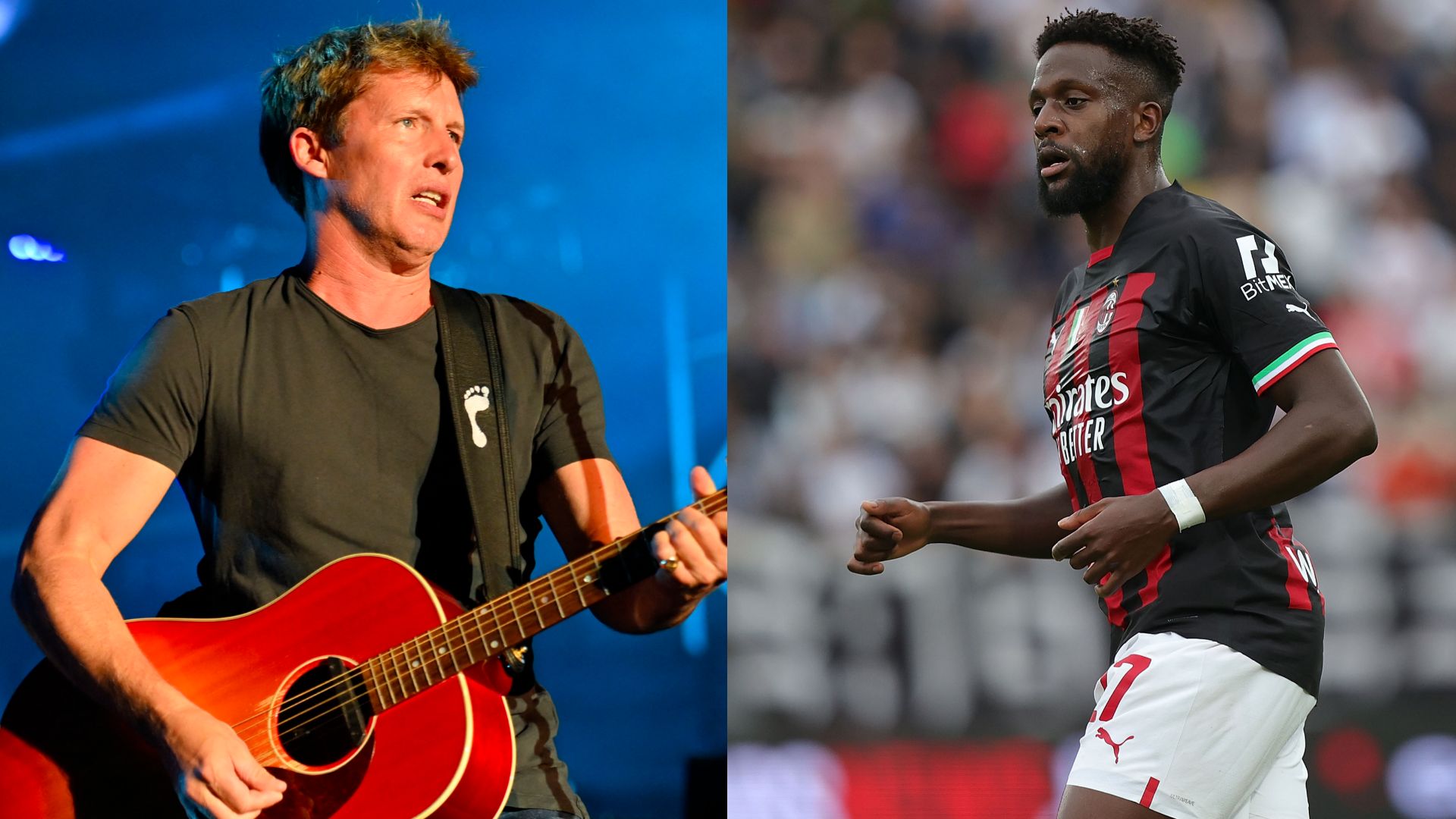 James Blunt Origi