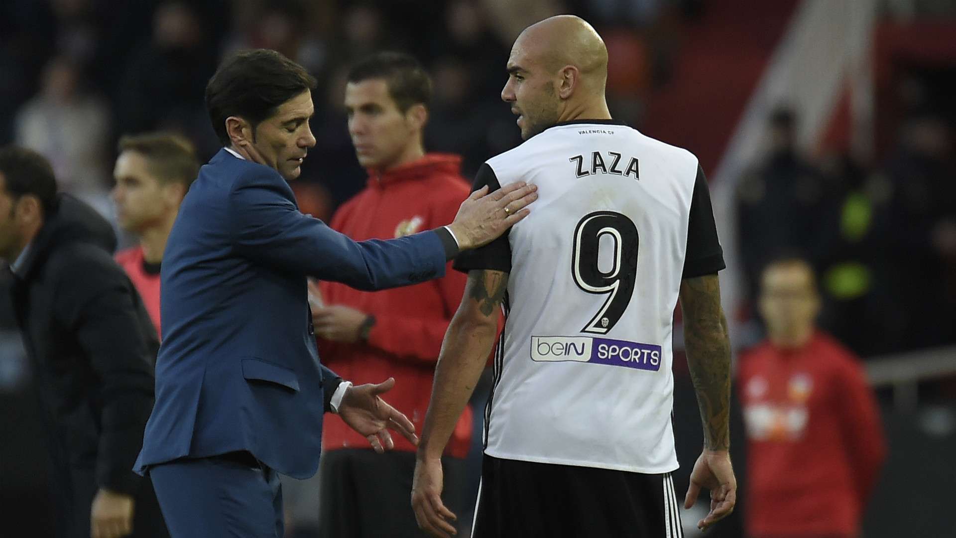 Zaza Valencia Villarreal