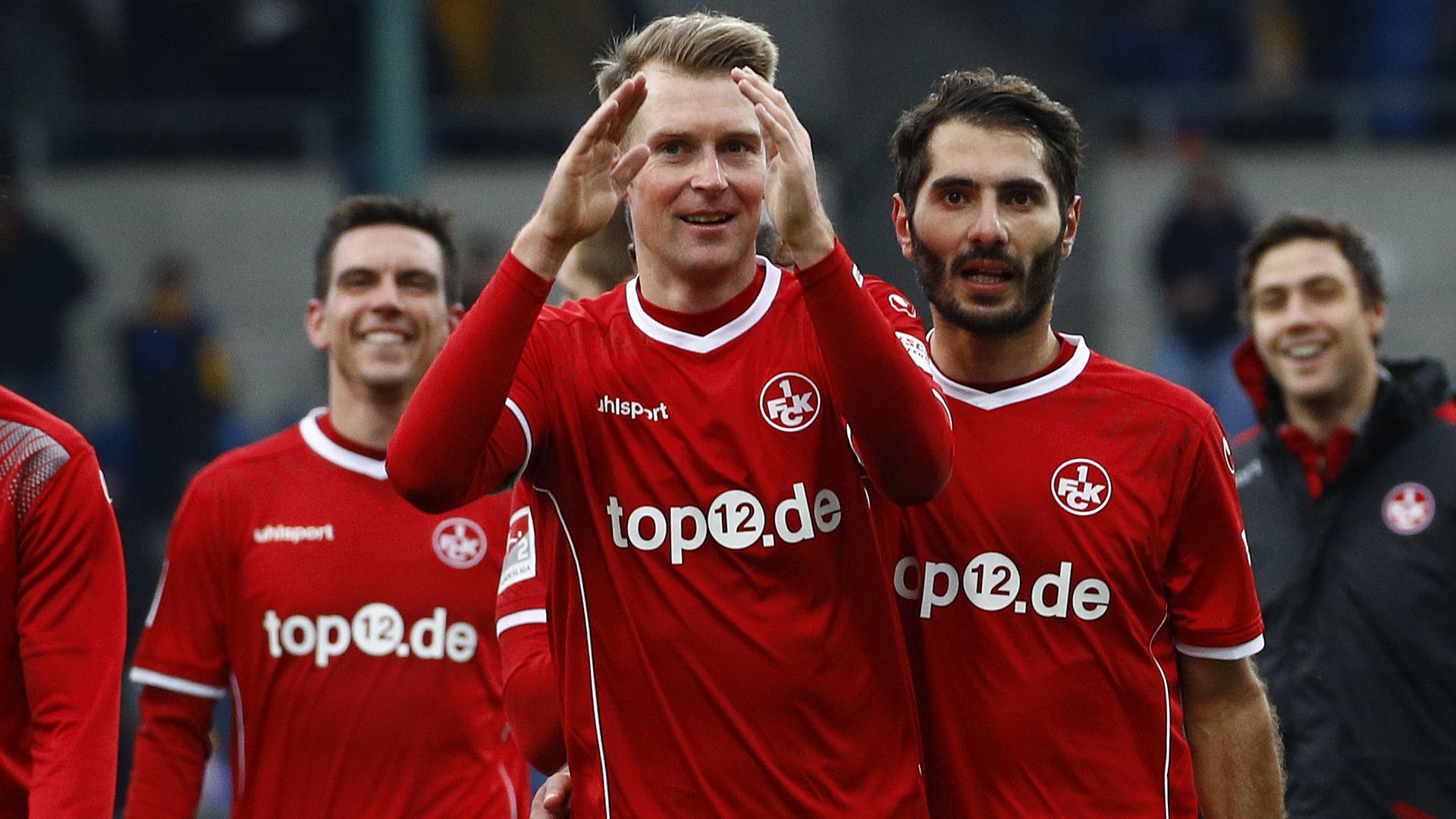 1. FC Kaiserslautern