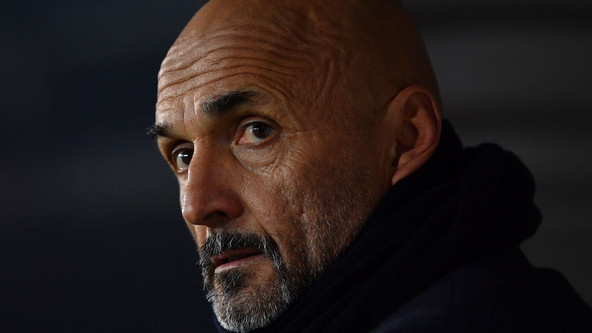 Luciano Spalletti