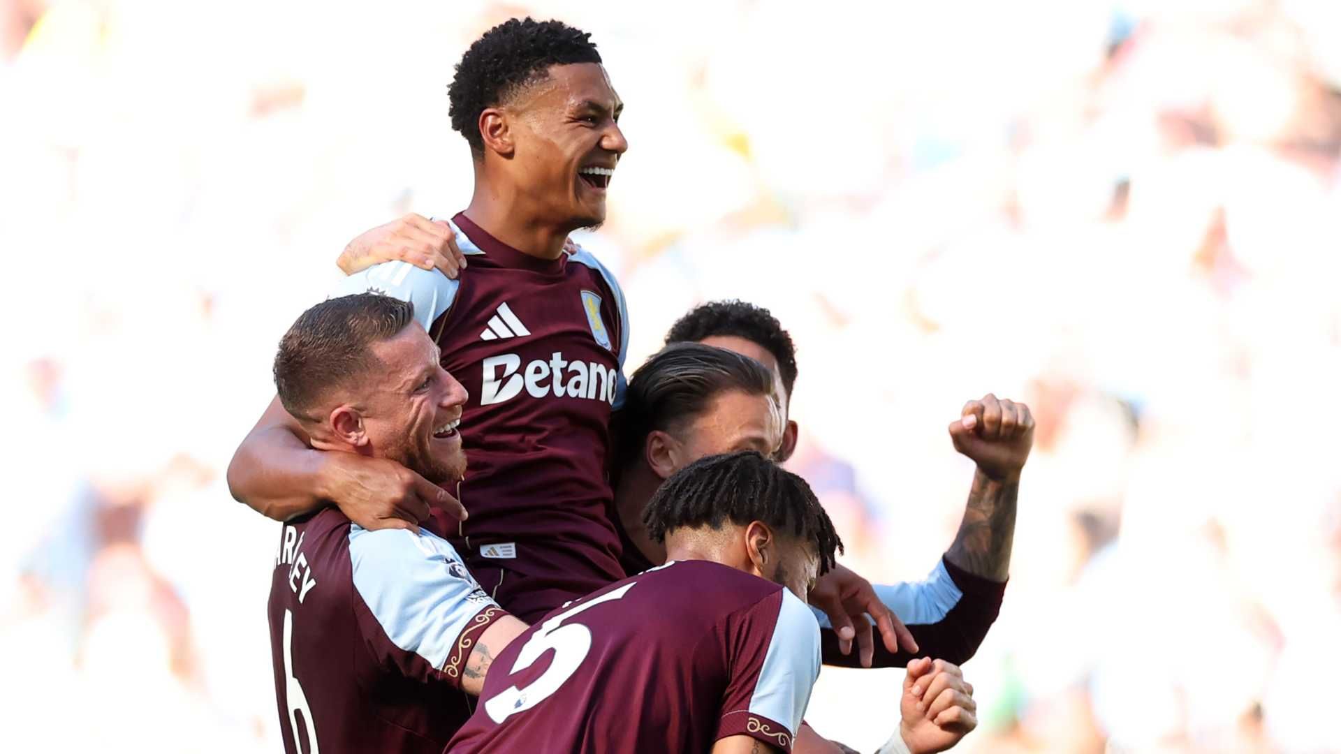 aston villa