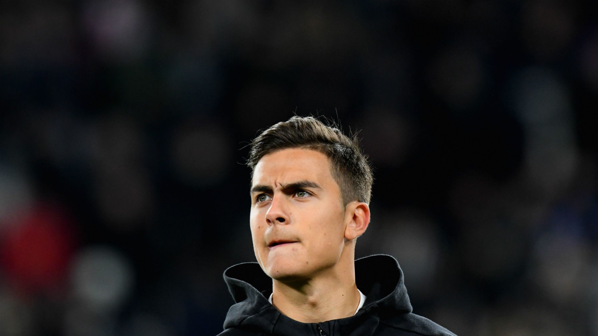 Paulo Dybala Juventus
