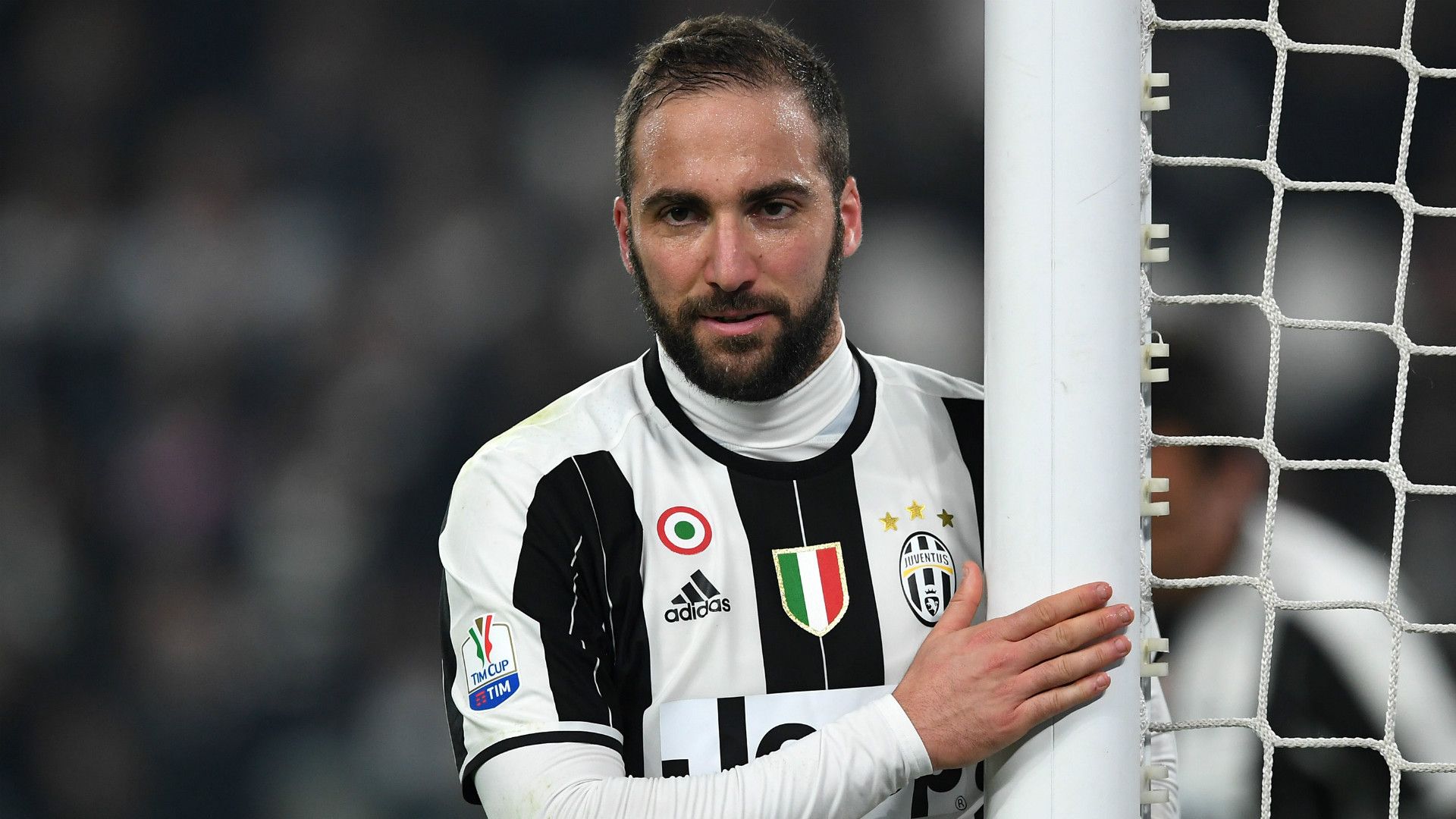 gonzalo higuain - cropped