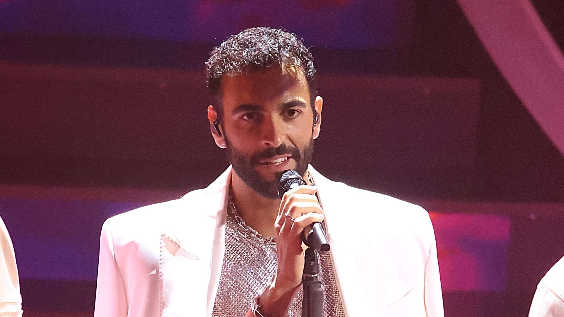Mengoni Sanremo 2023