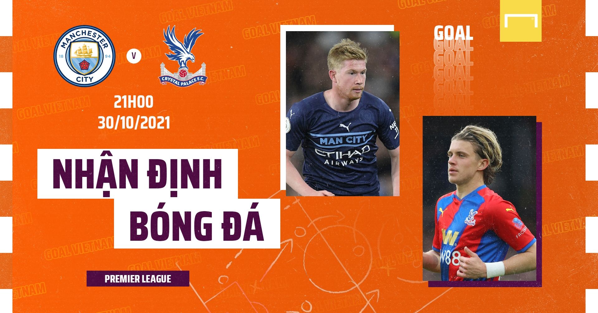 Preview Man City GFX
