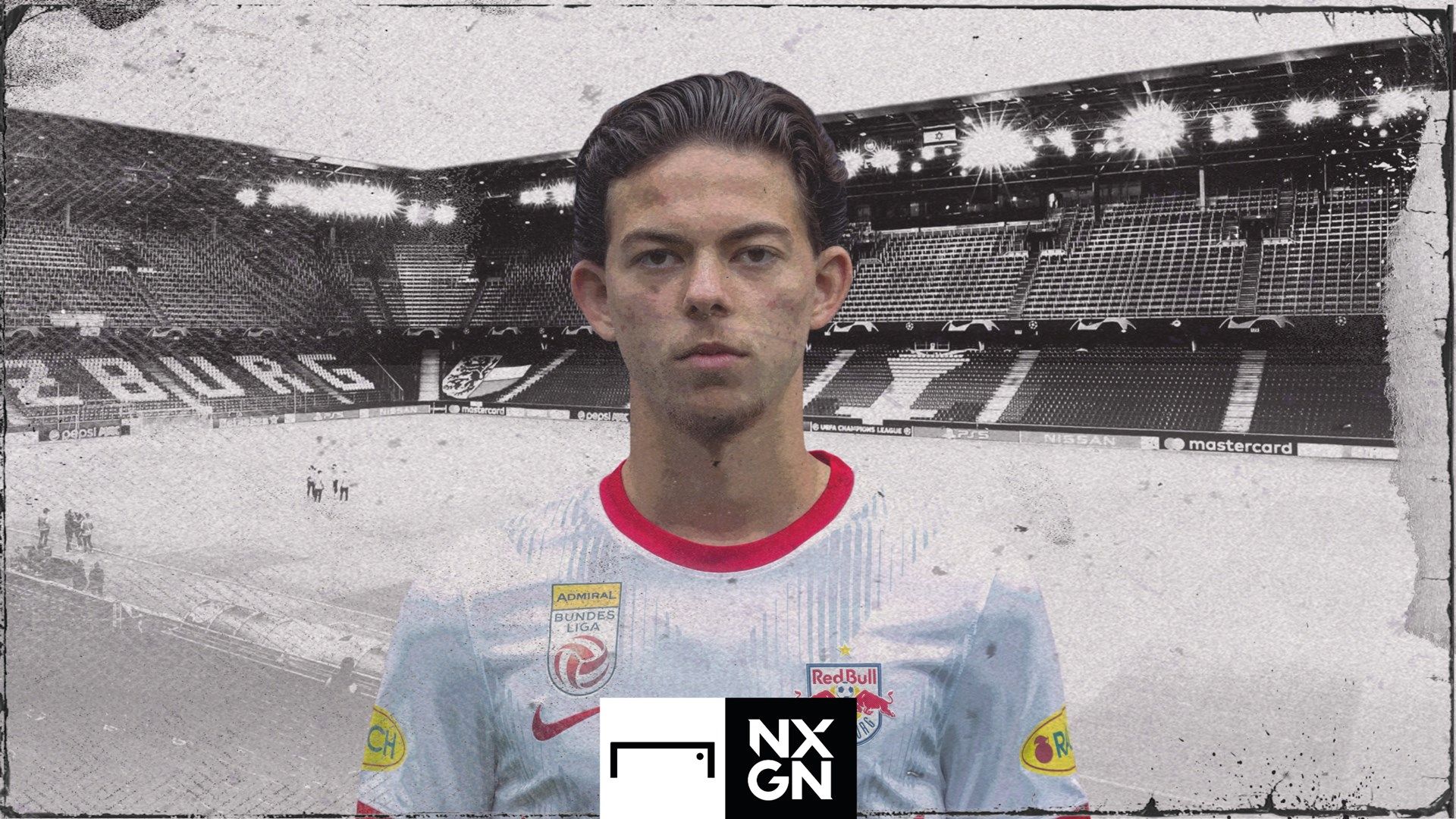 Dijon Kameri NXGN GFX