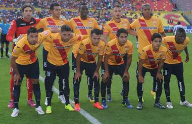 Morelia Clausura 2015
