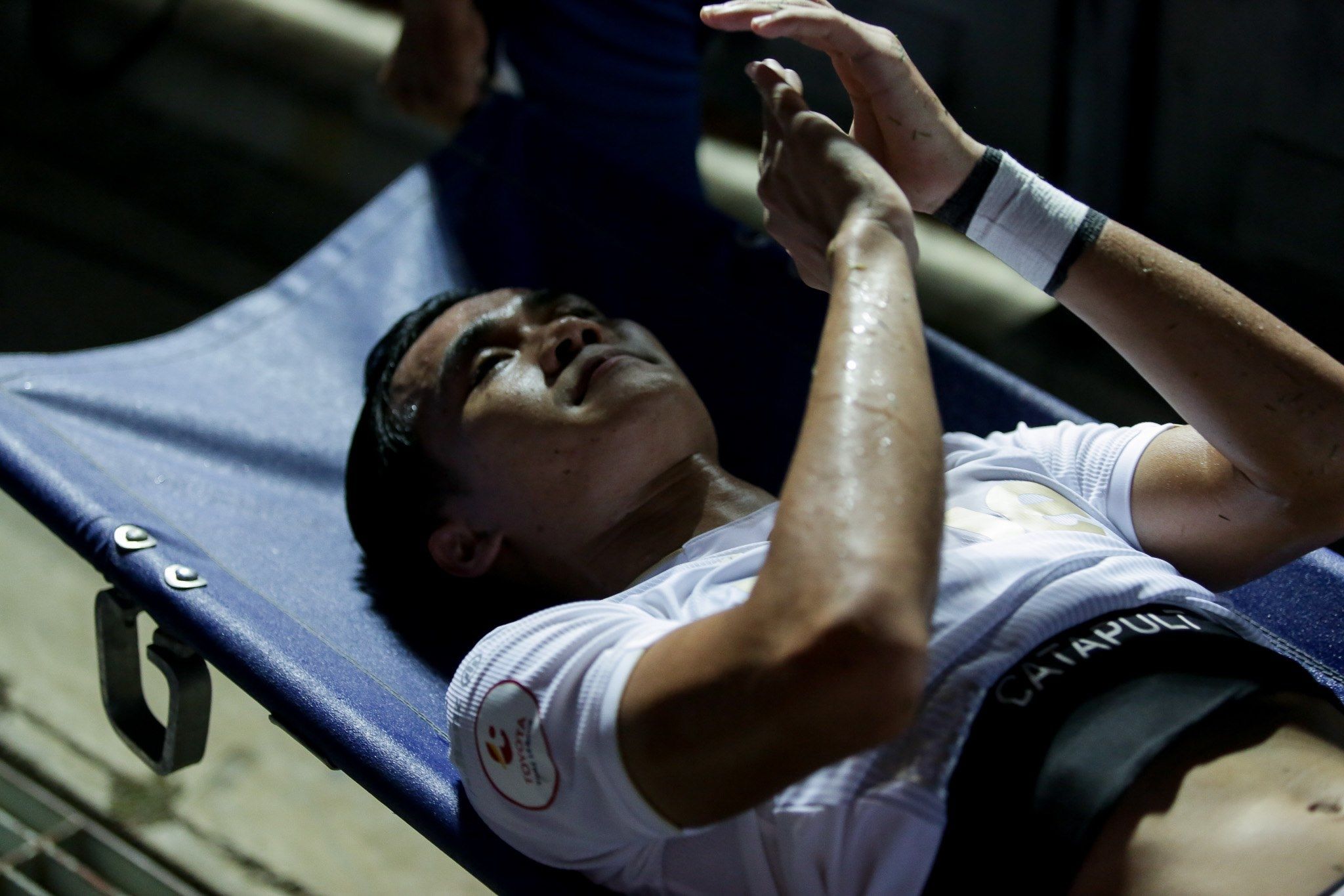 อานนท์ อมรเลิศศักดิ์