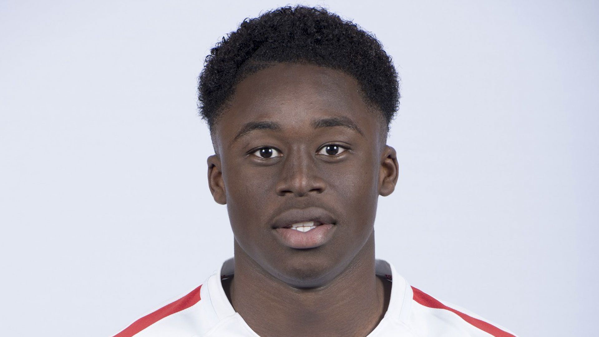 Alassane Mëité - PSG