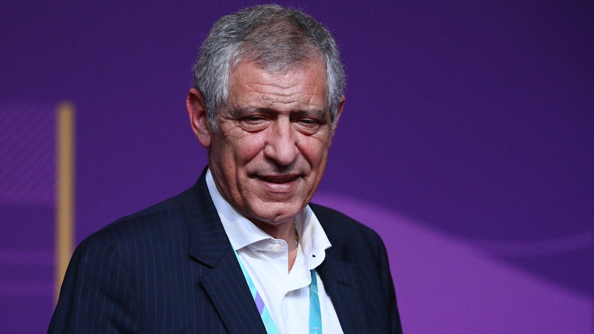 Fernando Santos