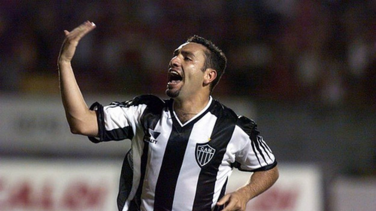 Guilherme Atlético-MG