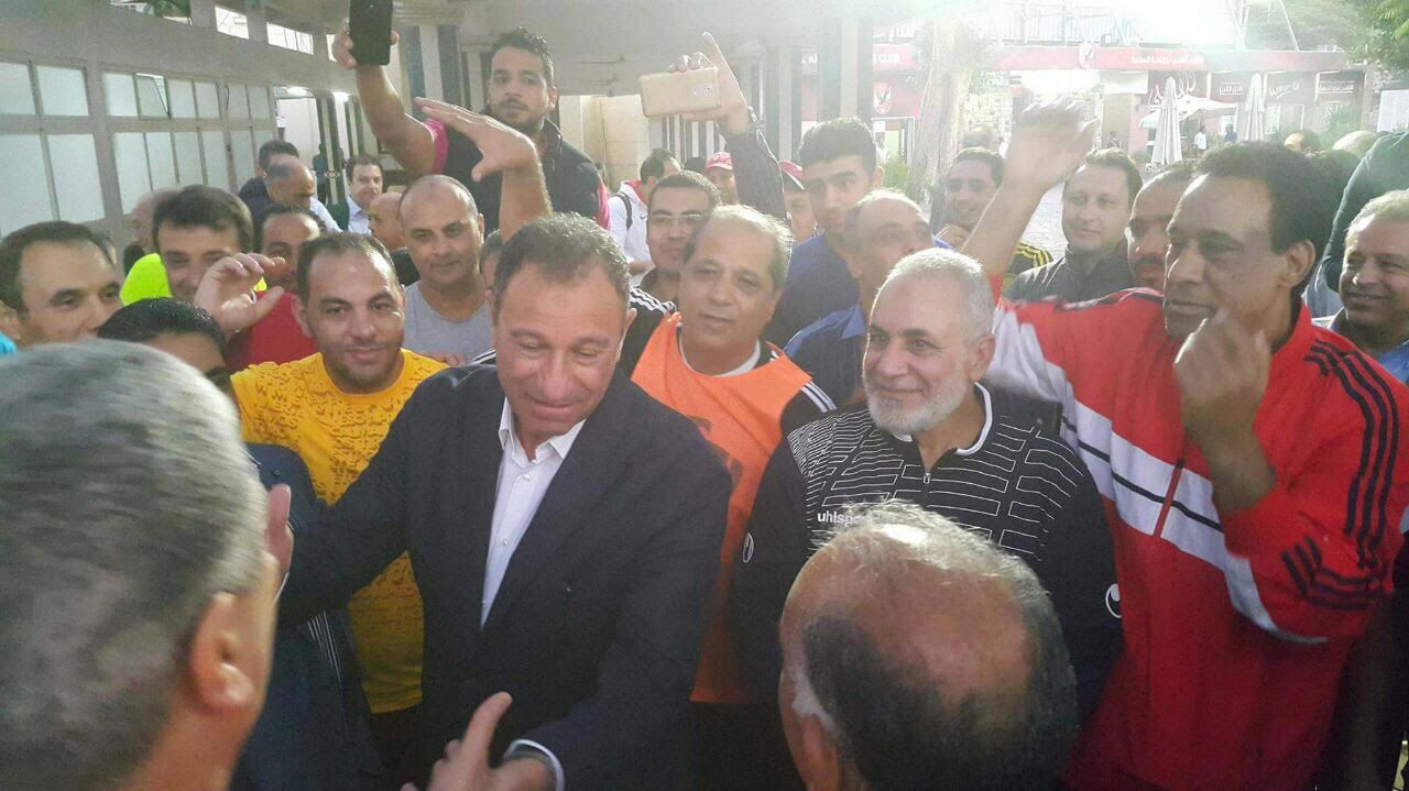 محمود الخطيب