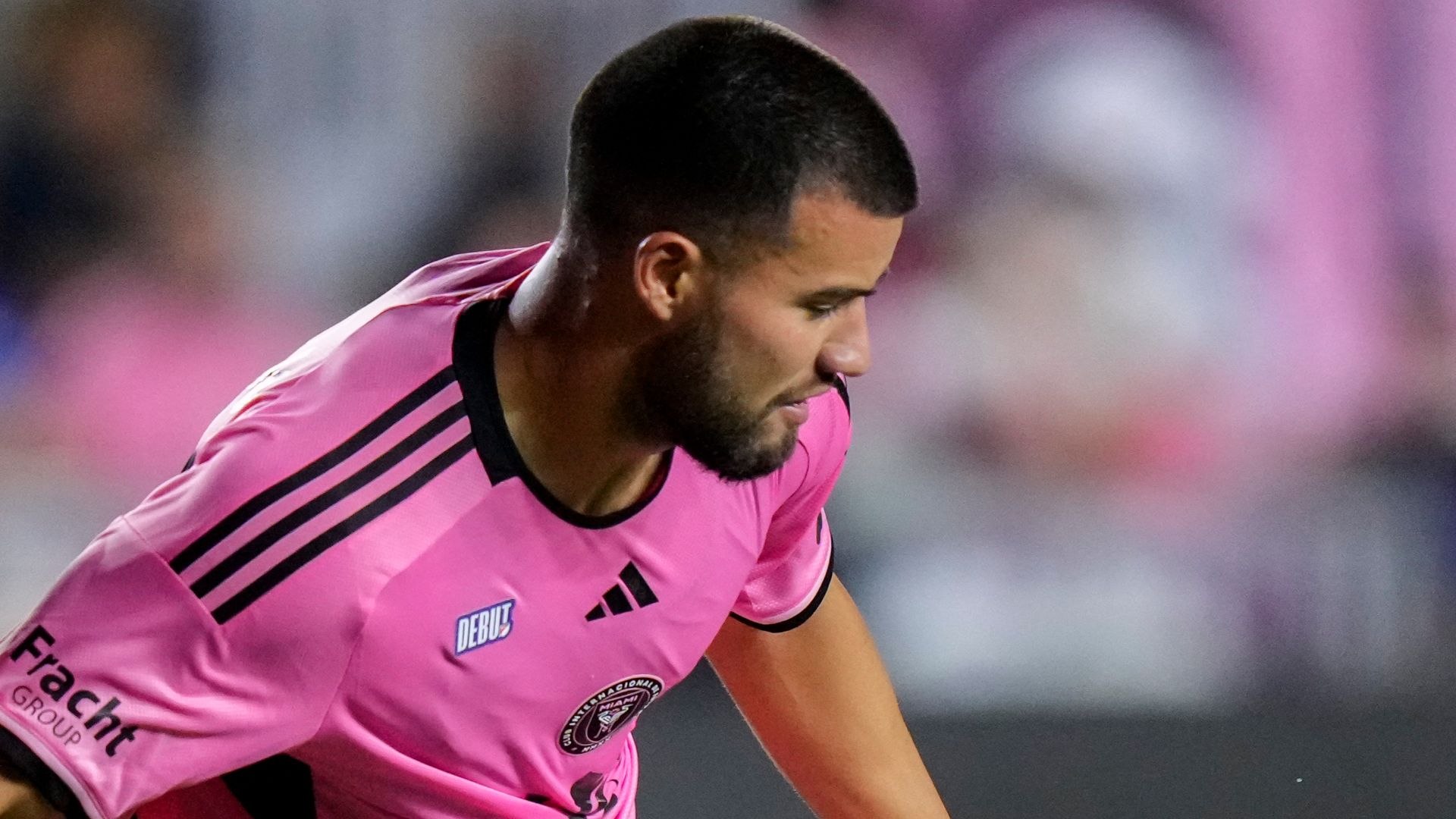 Marcelo Weigandt Inter Miami 2024