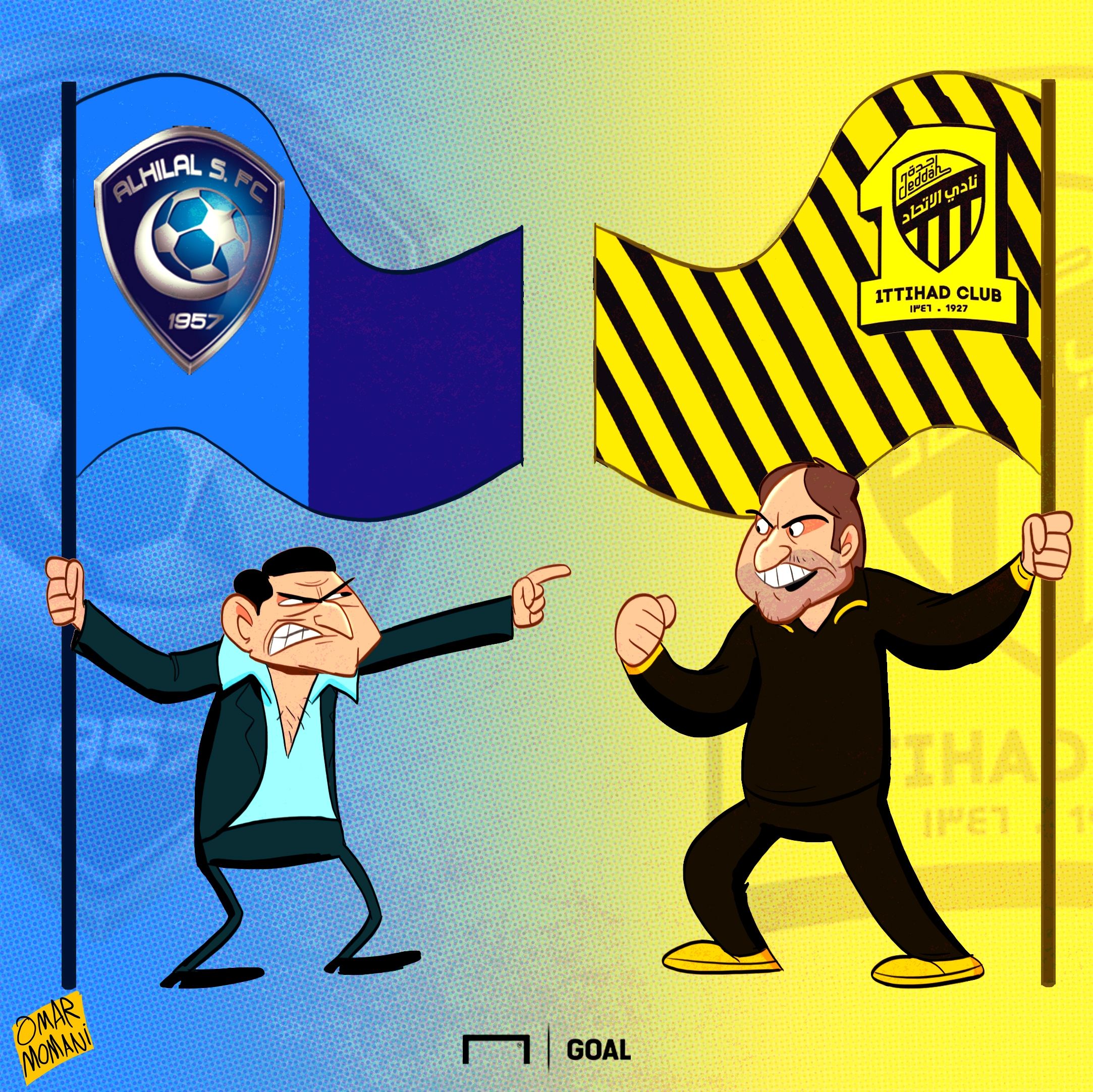 Hilal vs Ittihad copy
